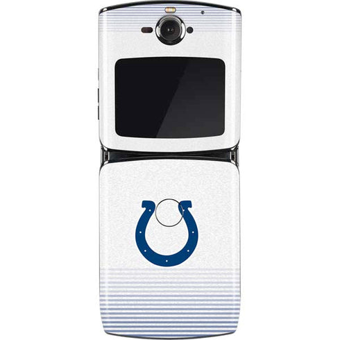 NFL Indianapolis Colts Breakaway Motorola RAZR Skin