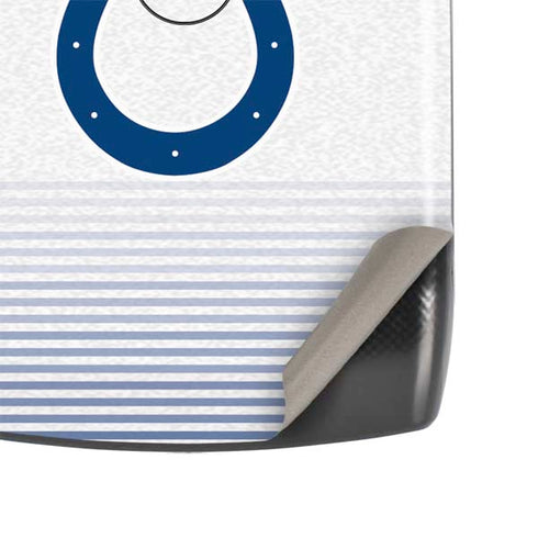 NFL Indianapolis Colts Breakaway Motorola RAZR Skin