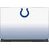NFL Indianapolis Colts Breakaway MSI GS65 Stealth Laptop Skin