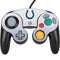 NFL Indianapolis Colts Breakaway Nintendo GameCube Controller Skin