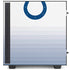 NFL Indianapolis Colts Breakaway NZXT H510 Compact ATX Mid-Tower Case Skin