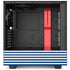 NFL Indianapolis Colts Breakaway NZXT H510 Compact ATX Mid-Tower Case Skin