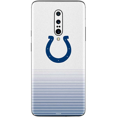 NFL Indianapolis Colts Breakaway OnePlus 7 Pro Skin