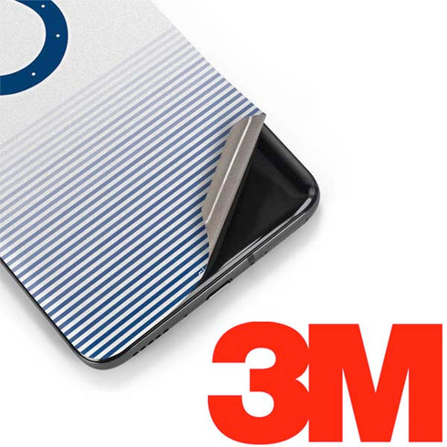 NFL Indianapolis Colts Breakaway OnePlus 7 Pro Skin