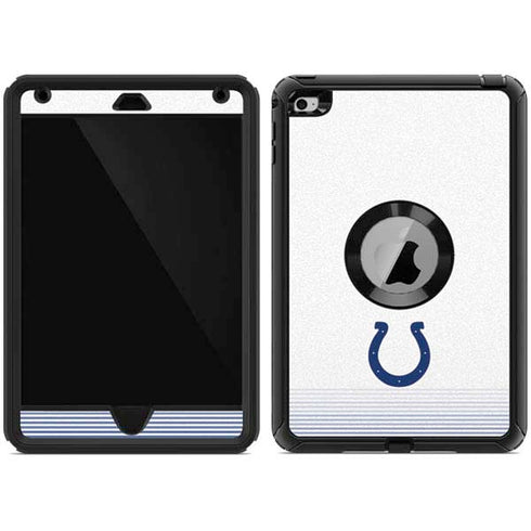 NFL Indianapolis Colts Breakaway Otterbox Defender iPad Skin