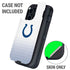 NFL Indianapolis Colts Breakaway Otterbox Defender iPhone Skin