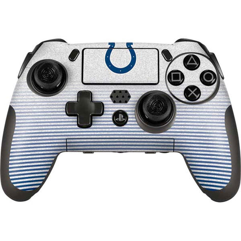 NFL Indianapolis Colts Breakaway PlayStation Scuf Vantage 2 Controller Skin