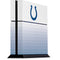 NFL Indianapolis Colts Breakaway PS4 Console Skin
