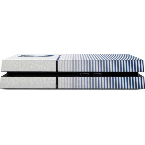 NFL Indianapolis Colts Breakaway PS4 Console Skin