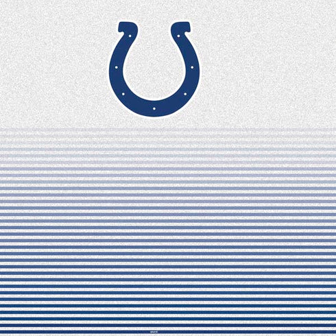 NFL Indianapolis Colts Breakaway PS4 Console Skin