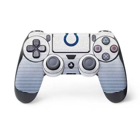 NFL Indianapolis Colts Breakaway PS4 Controller Skin