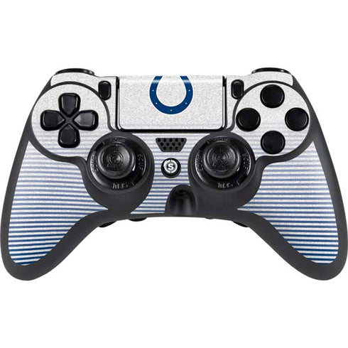 NFL Indianapolis Colts Breakaway PS4/PC SCUF Impact Controller Skin