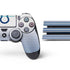 NFL Indianapolis Colts Breakaway PS4 Pro Bundle Skin