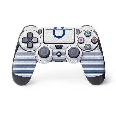 NFL Indianapolis Colts Breakaway PS4 Pro/Slim Controller Skin