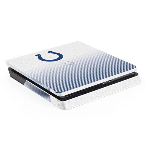 NFL Indianapolis Colts Breakaway PS4 Slim Skin