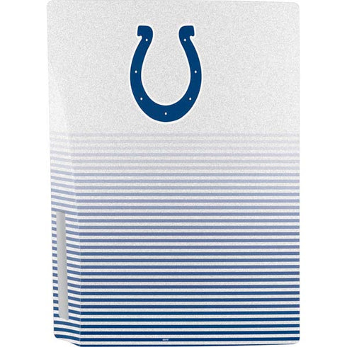 NFL Indianapolis Colts Breakaway PS5 Bundle Skin