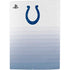 NFL Indianapolis Colts Breakaway PS5 Digital Edition Console Skin