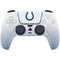 NFL Indianapolis Colts Breakaway PS5 Controller Skin