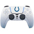 NFL Indianapolis Colts Breakaway PS5 Controller Skin