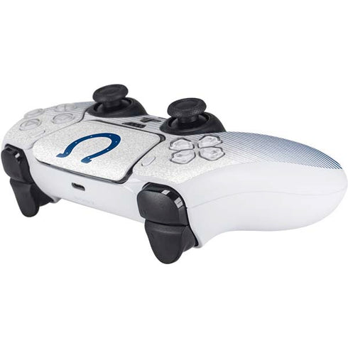 NFL Indianapolis Colts Breakaway PS5 Controller Skin