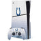 NFL Indianapolis Colts Breakaway PS5 Slim Disk Bundle Skin