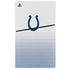 NFL Indianapolis Colts Breakaway PS5 Slim Disk Console Skin
