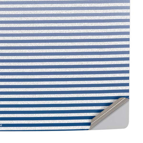 NFL Indianapolis Colts Breakaway PS5 Slim Disk Console Skin