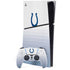 NFL Indianapolis Colts Breakaway PS5 Slim Digital Edition Bundle Skin