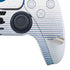 NFL Indianapolis Colts Breakaway PS5 Slim Digital Edition Bundle Skin