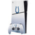 NFL Indianapolis Colts Breakaway PS5 Slim Digital Edition Console Skin