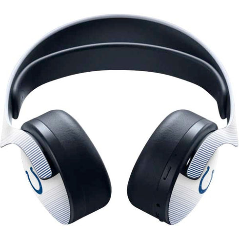 NFL Indianapolis Colts Breakaway PULSE 3D Wireless Headset for PS5 Skin