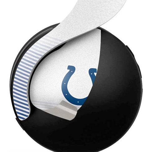NFL Indianapolis Colts Breakaway PULSE 3D Wireless Headset for PS5 Skin
