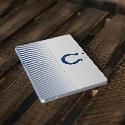 NFL Indianapolis Colts Breakaway Surface Go Skin