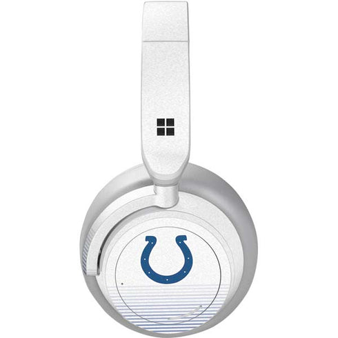 NFL Indianapolis Colts Breakaway Surface Headphones Skin