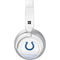 NFL Indianapolis Colts Breakaway Surface Headphones Skin