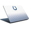 NFL Indianapolis Colts Breakaway Surface Laptop Skin