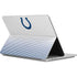 NFL Indianapolis Colts Breakaway Surface Laptop Studio Skin