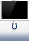 NFL Indianapolis Colts Breakaway Surface Pro 4 Skin