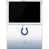 NFL Indianapolis Colts Breakaway Surface Pro 7 Skin