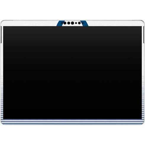 NFL Indianapolis Colts Breakaway Surface Pro 8 Skin