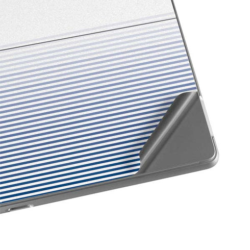 NFL Indianapolis Colts Breakaway Surface Pro 8 Skin