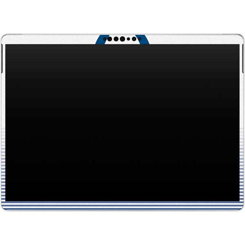 NFL Indianapolis Colts Breakaway Surface Pro 9 Skin