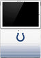 NFL Indianapolis Colts Breakaway Surface Pro (2017) Skin