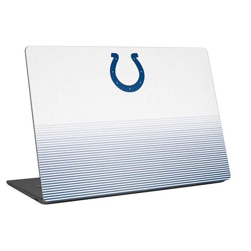 NFL Indianapolis Colts Breakaway Universal Laptop 11in (8.8 x 6.2in) Skin