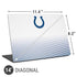 NFL Indianapolis Colts Breakaway Universal Laptop 14in (11.4 x 8.2in) Skin