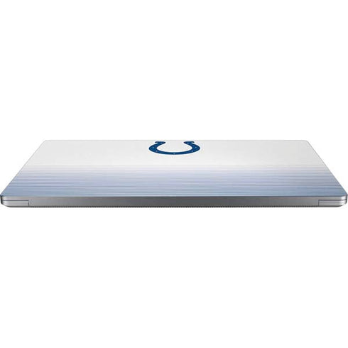 NFL Indianapolis Colts Breakaway Universal Laptop 14in (11.4 x 8.2in) Skin
