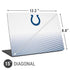 NFL Indianapolis Colts Breakaway Universal Laptop 15in (12.2 x 8.8in) Skin