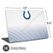NFL Indianapolis Colts Breakaway Universal Laptop 16in (13 x 9.4in) Skin
