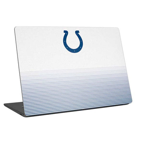NFL Indianapolis Colts Breakaway Universal Laptop 16in (13 x 9.4in) Skin