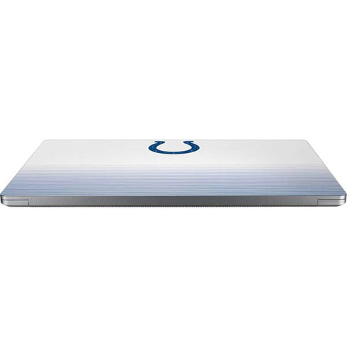 NFL Indianapolis Colts Breakaway Universal Laptop 16in (13 x 9.4in) Skin